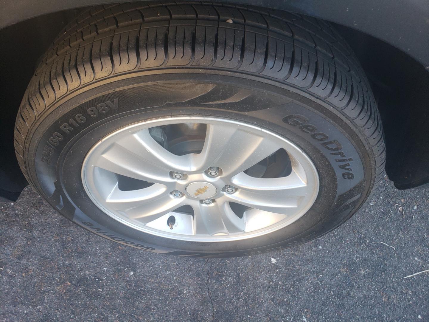 2014 /gray Chevrolet Impala ls fleet (2G1WA5E31E1) with an 3.6L V6 DOHC 24V engine, 6-Speed Automatic transmission, located at 323 E Dunlap Ave., Phoenix, AZ, 85020, (602) 331-9000, 33.567677, -112.069000 - 2014 Chevrolet Impala Limited LS,..... Ice cold A/C, No accidents, Power everything, Stereo/cd player, Phone sync, Bluetooth, Clean Gray interior with Gray cloth seats in near perfect condition, power windows, power door locks, clean Arizona title, Runs and Drives Excellent. Very clean inside and ou - Photo#18